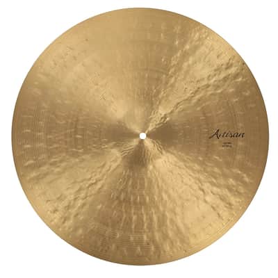 Sabian 22" Artisan Light Ride Cymbal