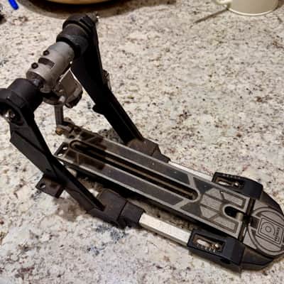 Premier Edp 300 bass drum pedal image 2