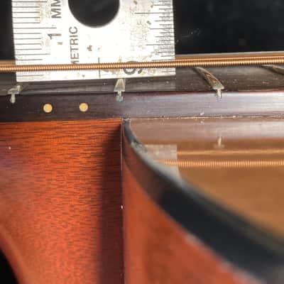 Martin 000-16SGT 12-Fret 2001 image 15