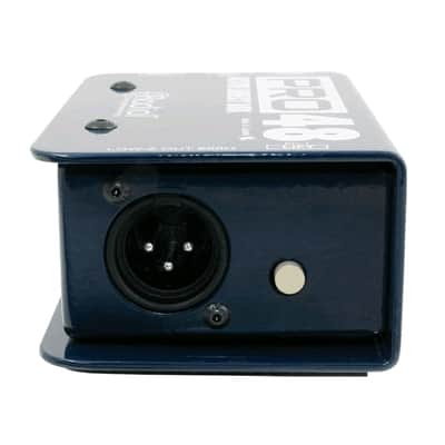 Radial Engineering PRO48 Active Direct Box image 2