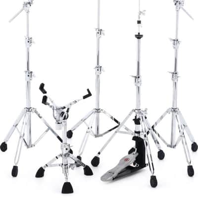 Gibraltar 9701PK 5-piece 9700 Series Hardware Pack image 2