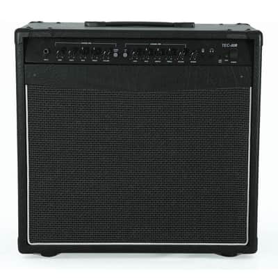 RMS RMS-G80 80-Watt 1x12" Guitar Practice Amp