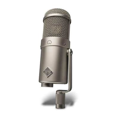 United Studio Technologies UT FET47 Large-diaphragm FET Condenser Microphone image 2