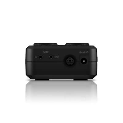 IK Multimedia iRig Pro Duo I/O Mobile 2-Channel Audio/MIDI Interface image 11