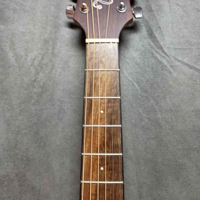 Takamine GN11M-NS NEX Grand Auditorium image 4