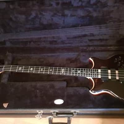Alembic series I custom 2010 - standard natural gloss finish image 3