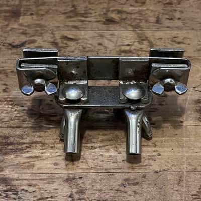 Walberg & Auge - Ludwig - Slingerland Bass Drum Anchor 1950’s - 1960’s image 7