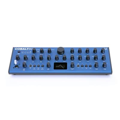 Mint Modal Electronics COBALT8M  8 Voice Extended Virtual-Analogue Synthesizer [Three Wave Music] image 5