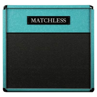 Matchless ESS112 30-Watt 1x12" Guitar Speaker Cabinet