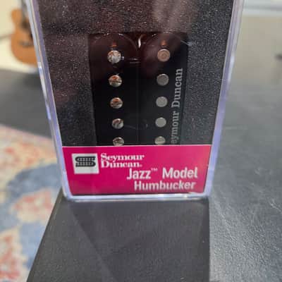 Used Seymour Duncan Jazz Model Humbucker image 1