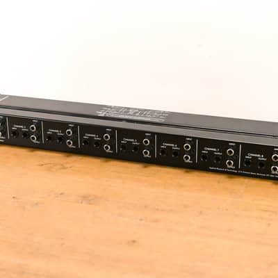 ART T8 8-Channel Transformer/Isolator CG01ZP1 image 1