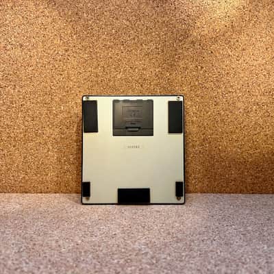 Zoom 507 Reverb – 90's – Warranty image 4