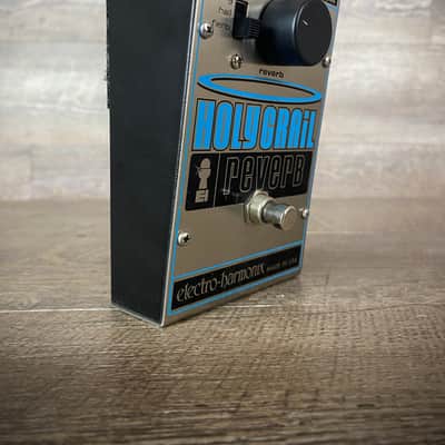 Electro-Harmonix Holy Grail Reverb - USED image 4