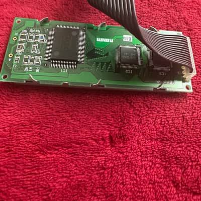 Roland VS 880 Mid 90s image 2