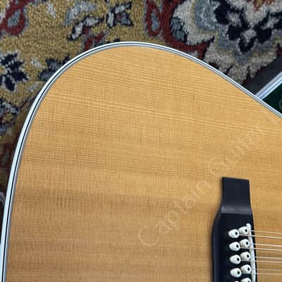 2007 Martin - D12 28 - ID 5930 image 4