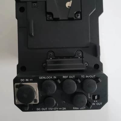 Sony XDCA Camera Extension Box for PXW-FS7 image 2