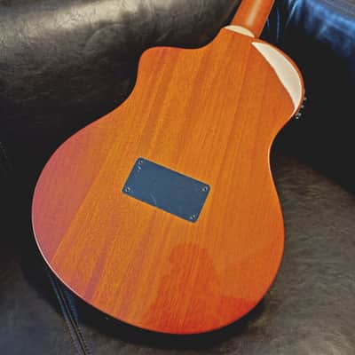 Ortega  Tourplayer 2024 image 4