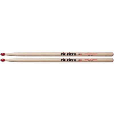 Vic Firth METALN - Bacchette American Classic image 4