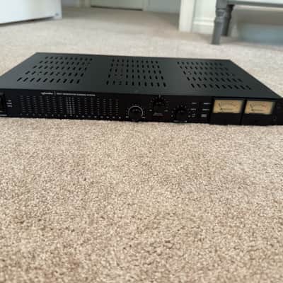 WesAudio WesAudio ngSumBox Analog Summing System with Digital Recall 2026 - Black image 2