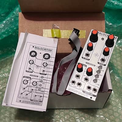 Industrial Music Electronics Malgorithm MKII image 1