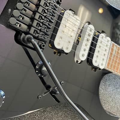 Ibanez RG470DX-TMN Standard - Tokyo Midnight image 6