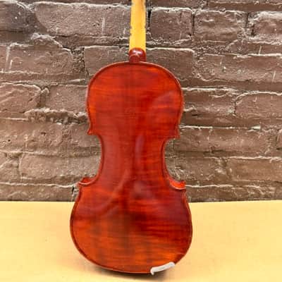 Artisan Strings Marcato Model 100 2006 SN:4304 14" image 12