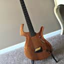 Parker Fly *Cedar* Bronze MINT Condition, like new - Rare Guitar