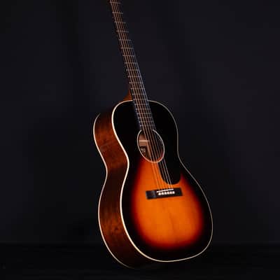 Martin CEO-7, Autumn Sunset Burst image 8