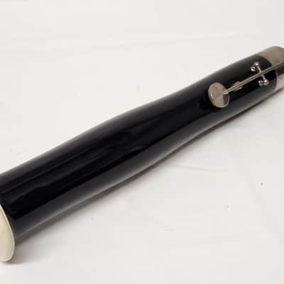 Selmer 1432 Student Plastic Bassoon W/ Case & 2 Bocals image 8