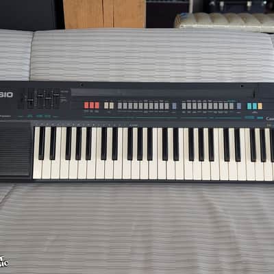 Casio Casiotone CT-370 49-Key Keyboard - Used image 2