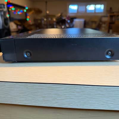 JVC SU-A400 AV Surround Processor Vintage Working Tested & CLEANED Very Rare🎶 image 9
