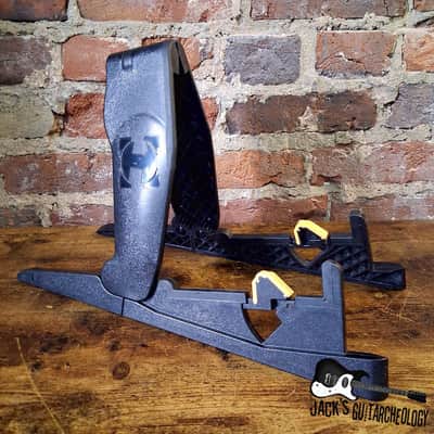 Hercules EZPack Guitar Stand *USED* (2020s - Black) image 1