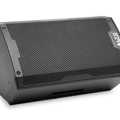 Alto TS408 | 8in - 130dB | Bluetooth PA Speaker with DSP & App Control image 6