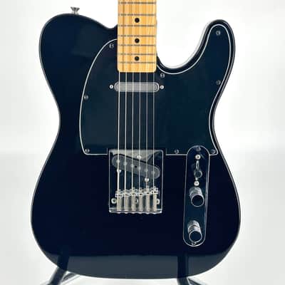 1999 Fender American Traditional Telecaster – Black image 5