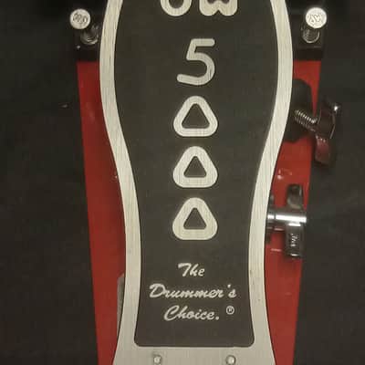 DW 5000 Double Bass Pedal image 3