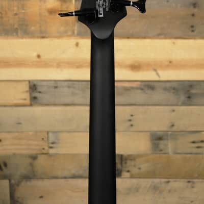 Ibanez Bass Workshop SRMS720 Multiscale Bass Blue Chameleon image 7