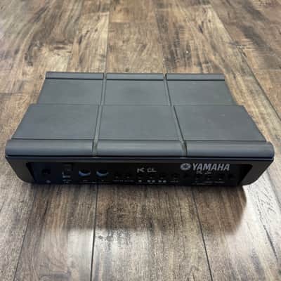 Yamaha DTX-Multi 12 Electronic Percussion Pad - Black image 7