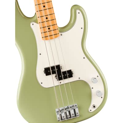 Immagine Fender Player II Precision Bass - Birch Green - 5