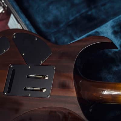Ibanez Prestige RGT3170 Vintage Violin 2003 image 15