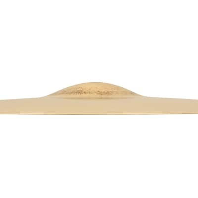 Sabian 18" Thin Crash AAX Brilliant Finish image 3