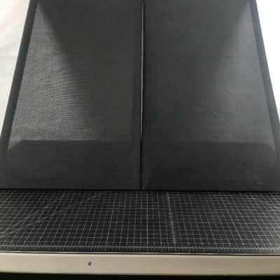 RSL 3800 Studio Monitors Grille Pair image 1