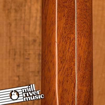 Blueridge BR-63 Acoustic Guitar with Gig Bag -used image 8
