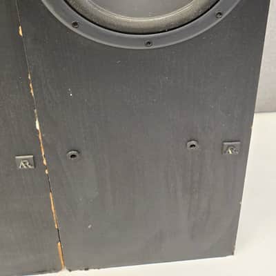 Acoustic Research AR-318PS 3 Way Floor Standing Speakers Tested Works image 13