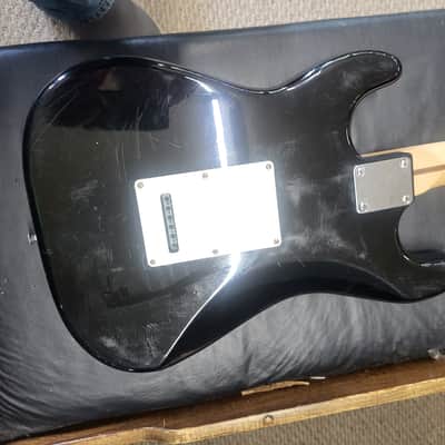 Unbranded Stratocaster image 3