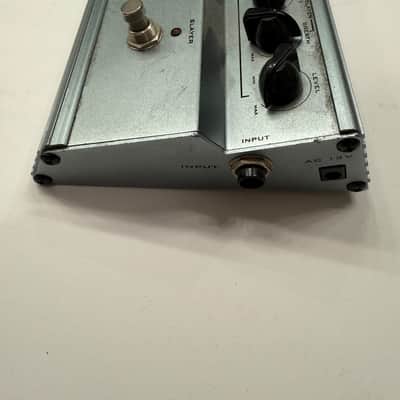 Rocktron Silver Dragon Tube Valve Multi Distortion Guitar Effect Pedal image 5