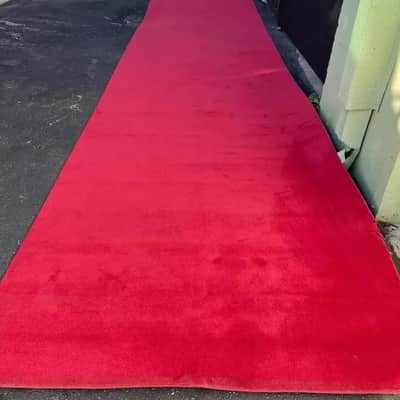 50x6x6 Red Carpet #2349 (One)THS image 5