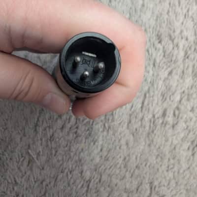 Shure PGA48-XLR 2015 - Present - Black image 2