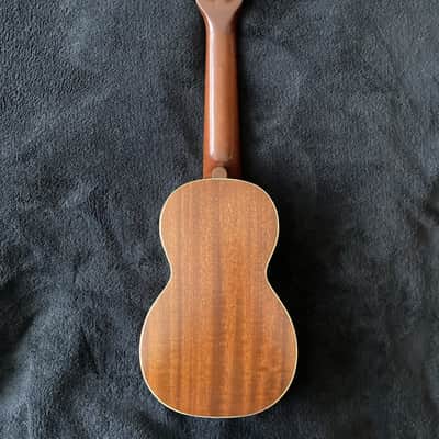 Weymann Model 15 Soprano Ukulele 1922 image 12