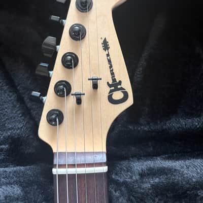 Charvel Pro-Mod So-Cal Style 1 HH HT with Rigid case image 4