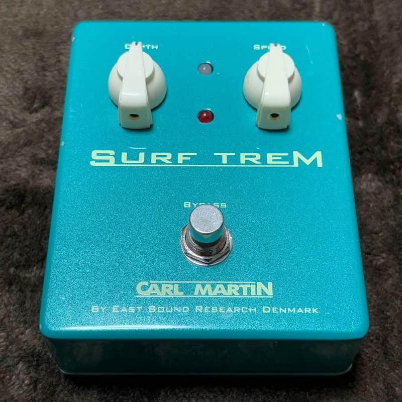 Carl Martin Surf Trem